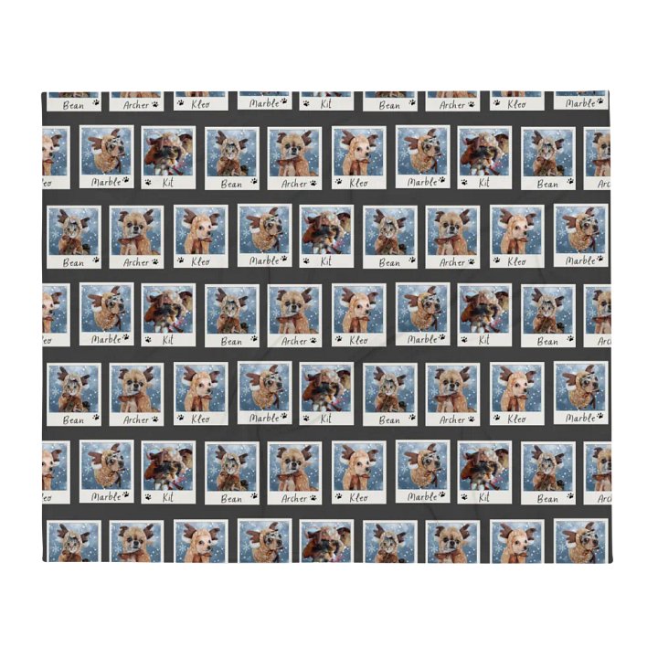 LIMITED EDITION Blanket [Holidays 2024] product image (1)