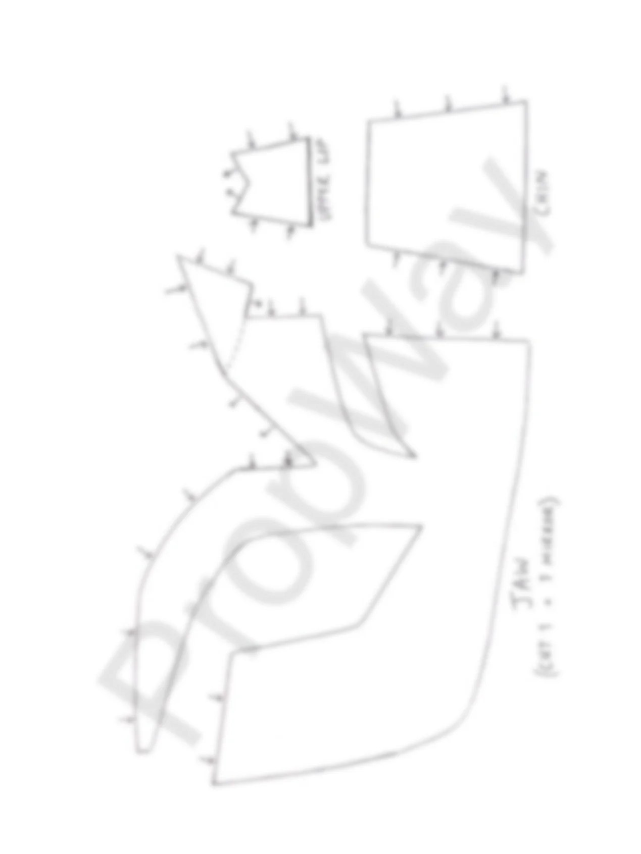 TEMPLATE - Dr. Doom Mask 2024 product image (4)