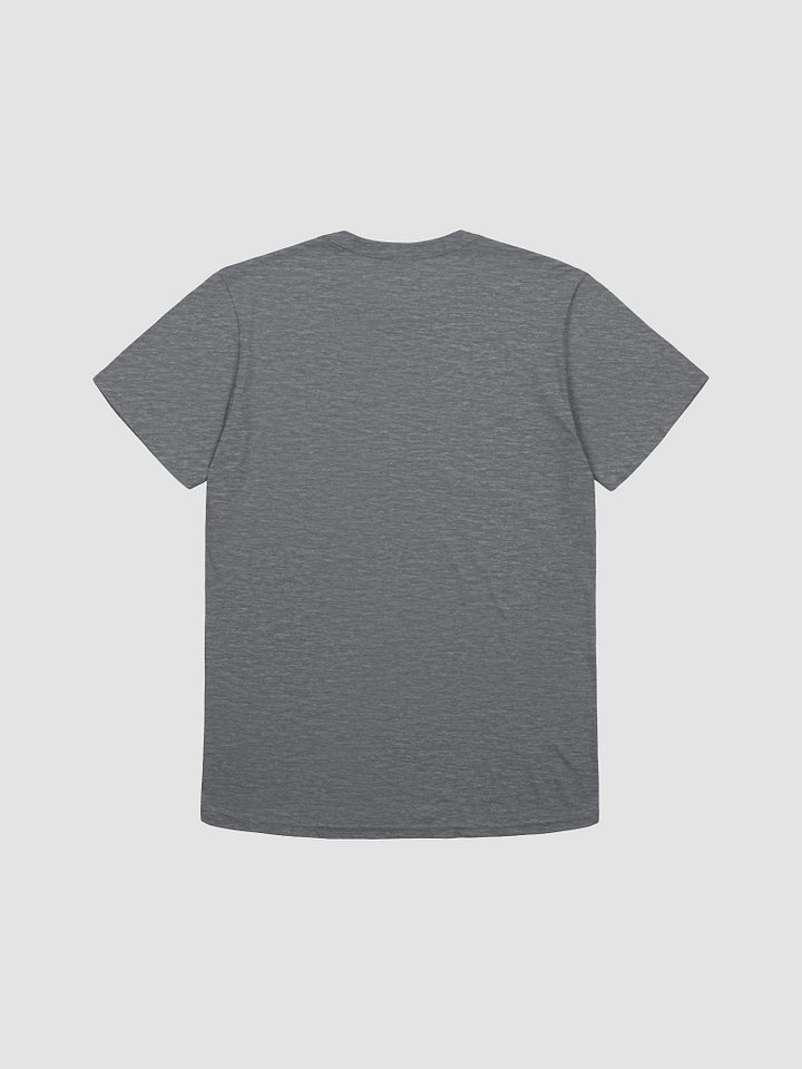 Espalhe Amor - Camiseta de Malha Soft Unissex Adulto - Canal da Lelê product image (6)
