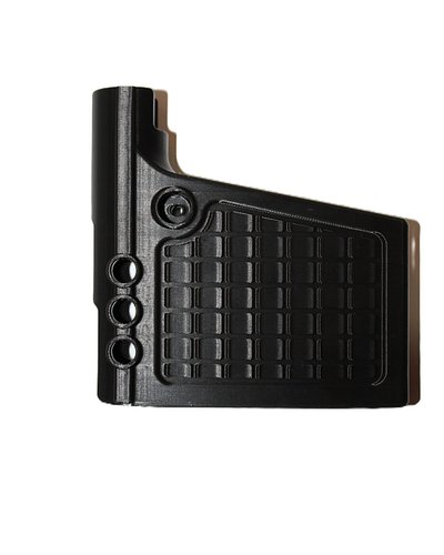 -KelTec Sub2000 Stock-

This is a alternate stock for the Sub2000 made out of PLA+

Since the Sub2000 doesnt recoil into the ...