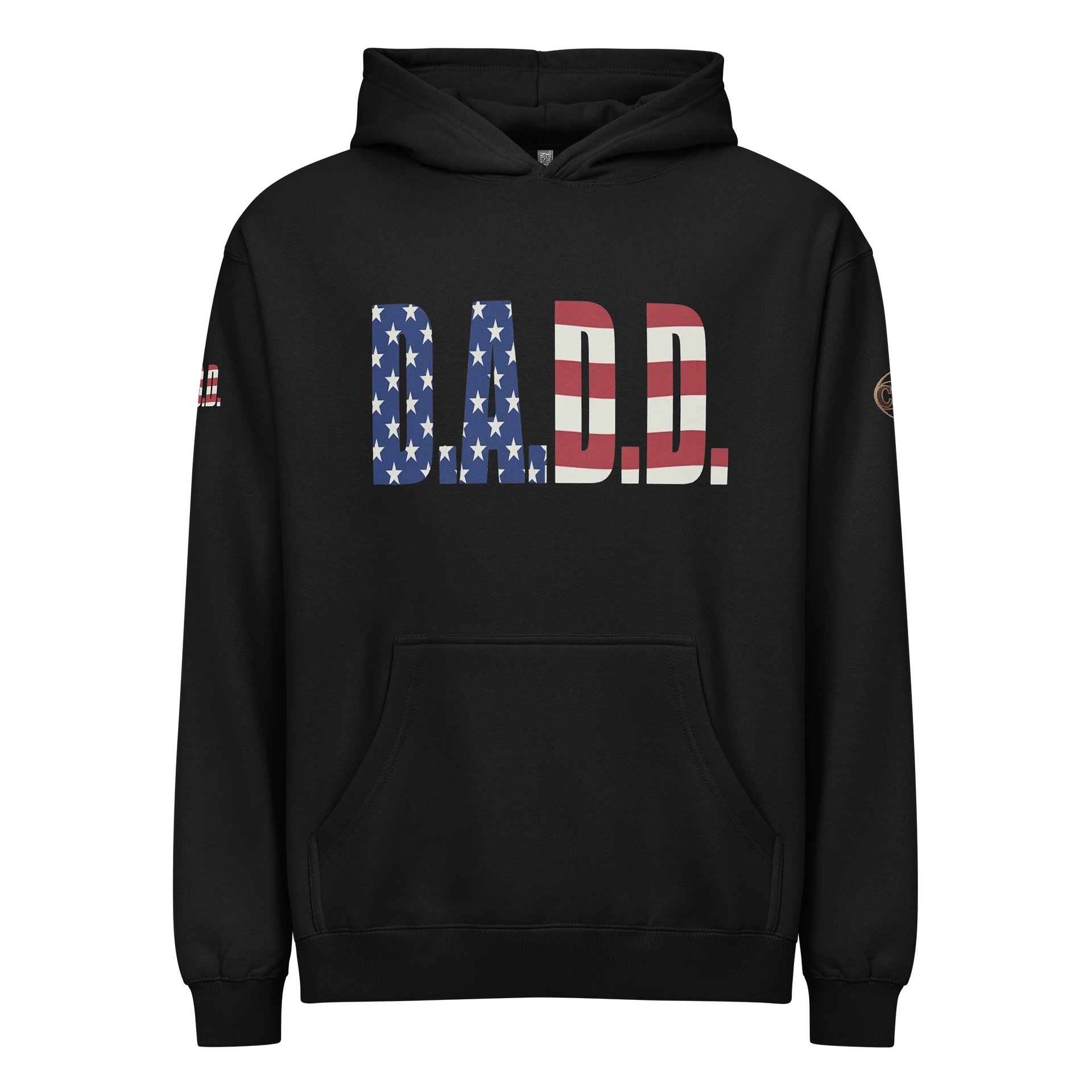 CBM Southern D.A.D.D. Hoodie product image (1)