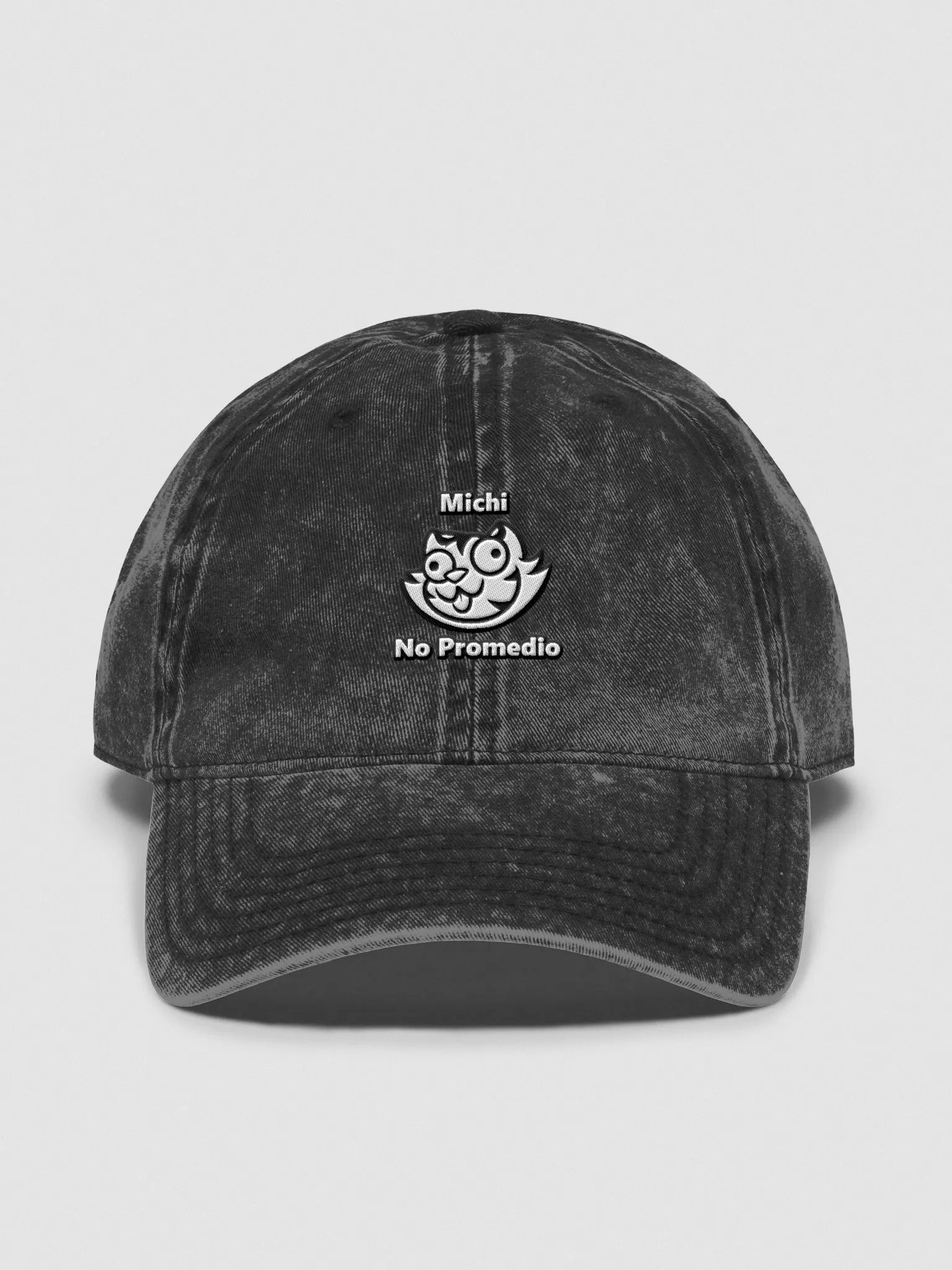 Michi No promedio product image (1)