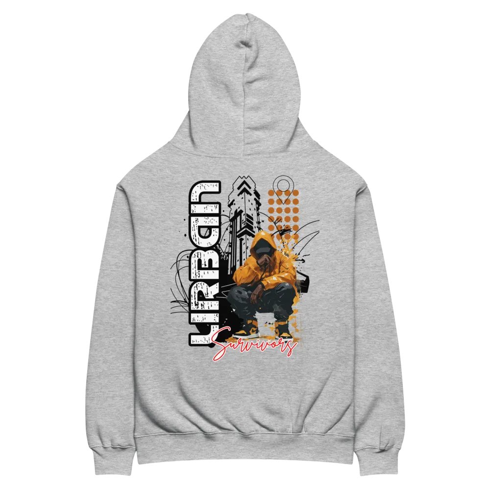 Living in the hood product image (5)