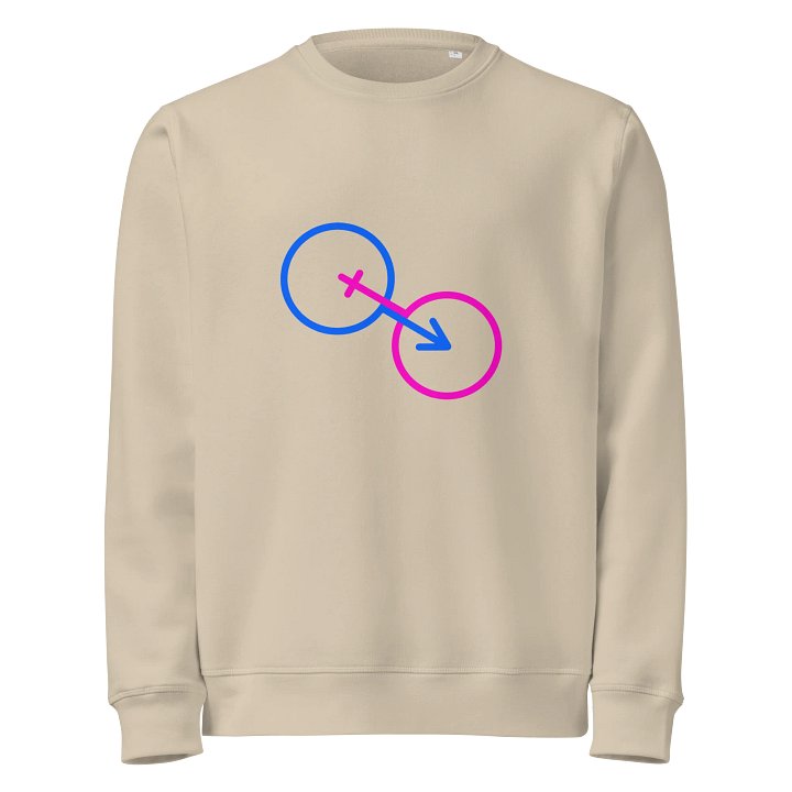 Embrace The Traditional Unisex Sweatshirt product image (1)