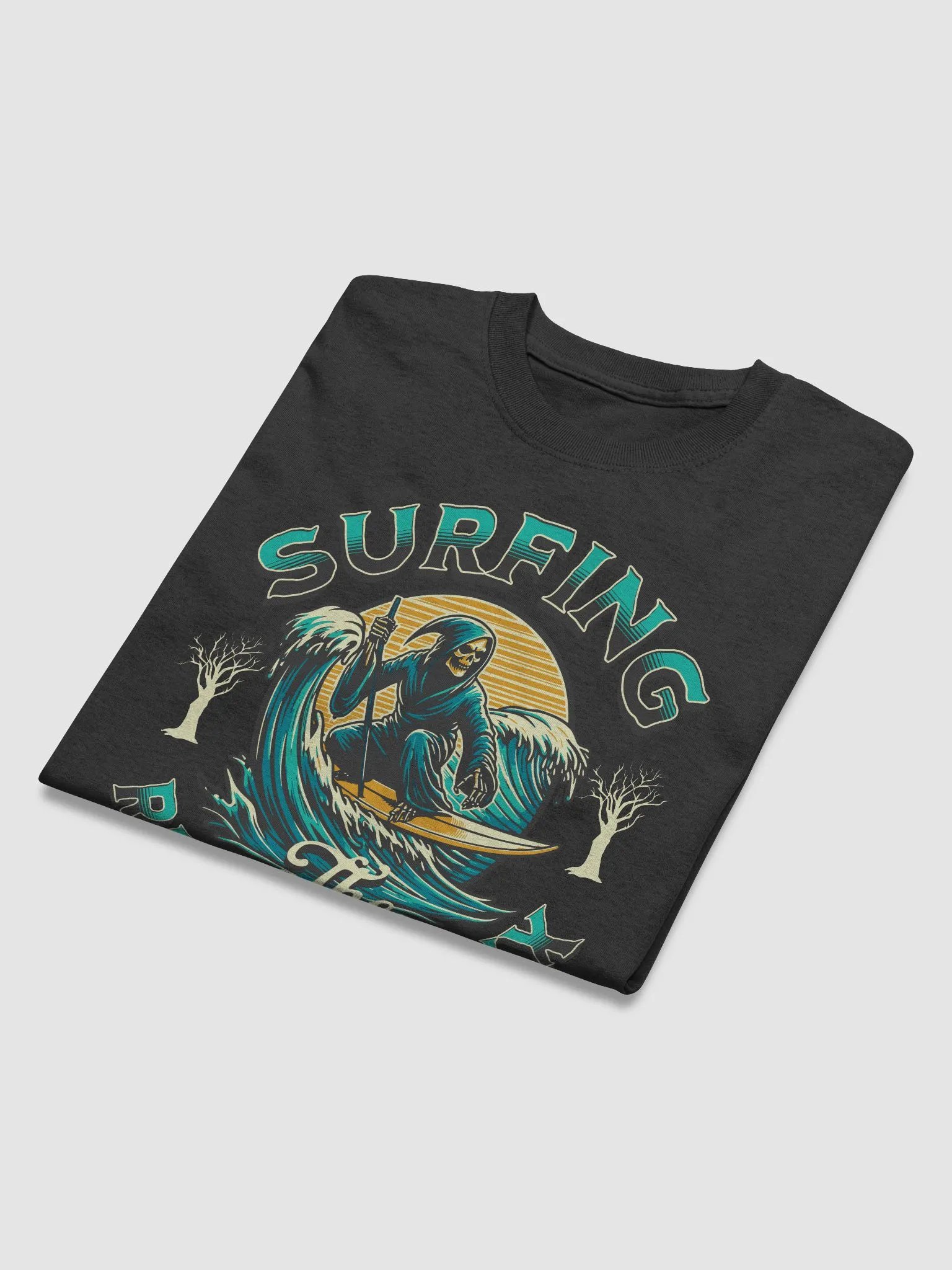 Surfing The River Styx product image (7)