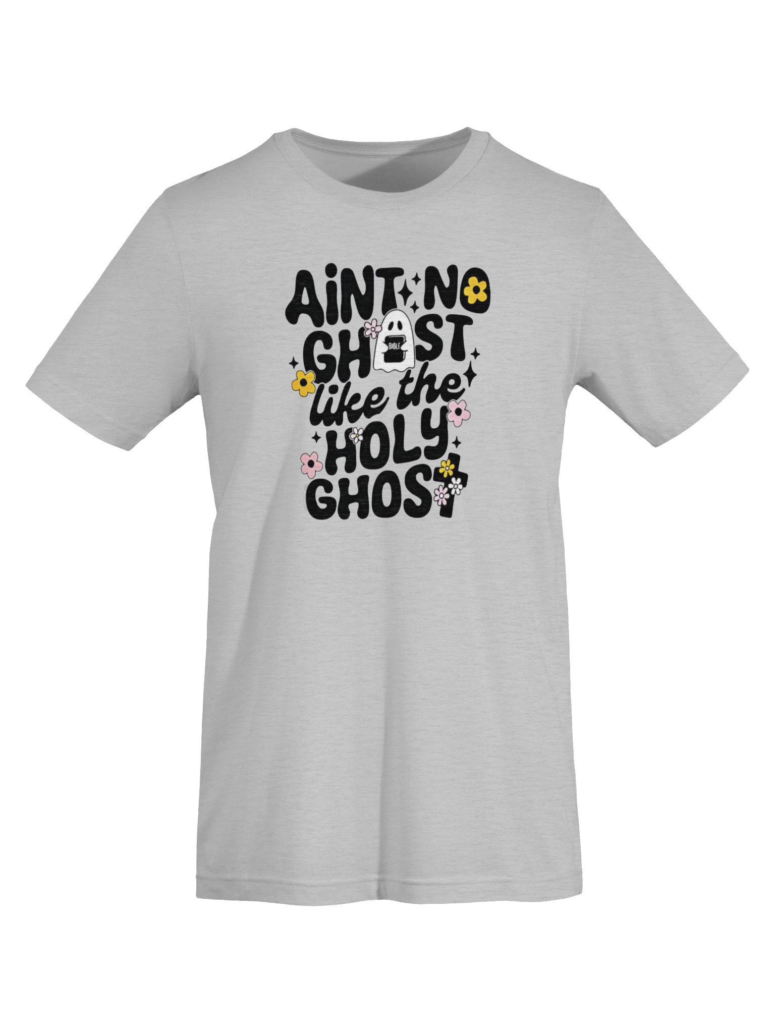 Ain’t No Ghost Like the Holy Ghost product image (103)