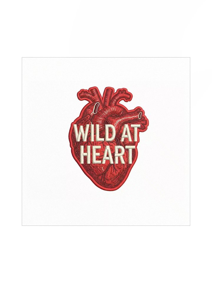 Wild at Heart Poster product image (1)