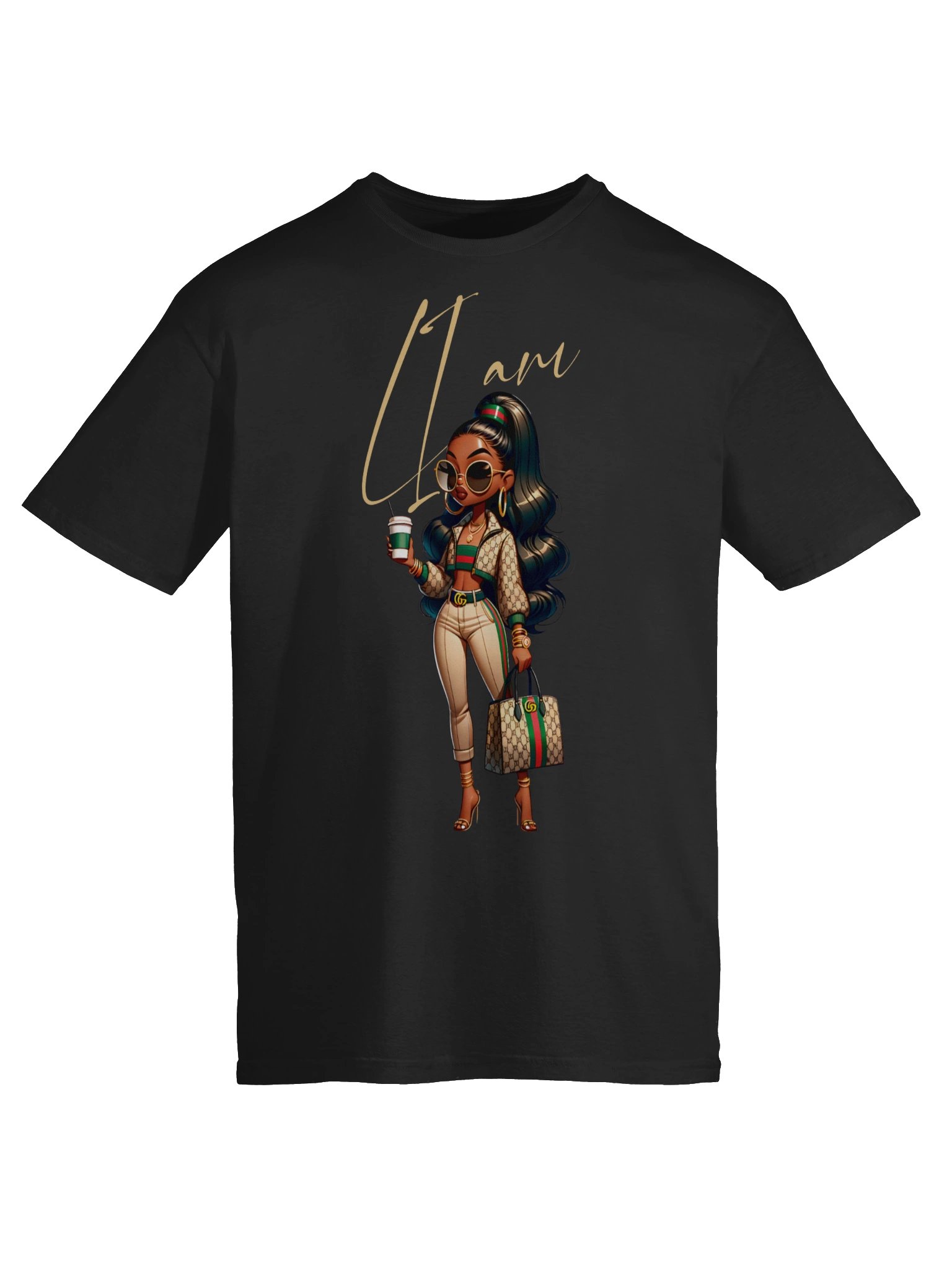 I Am product image (9)