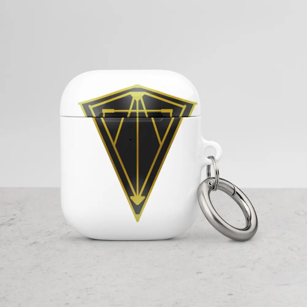 Anav Airpod Case product image (7)