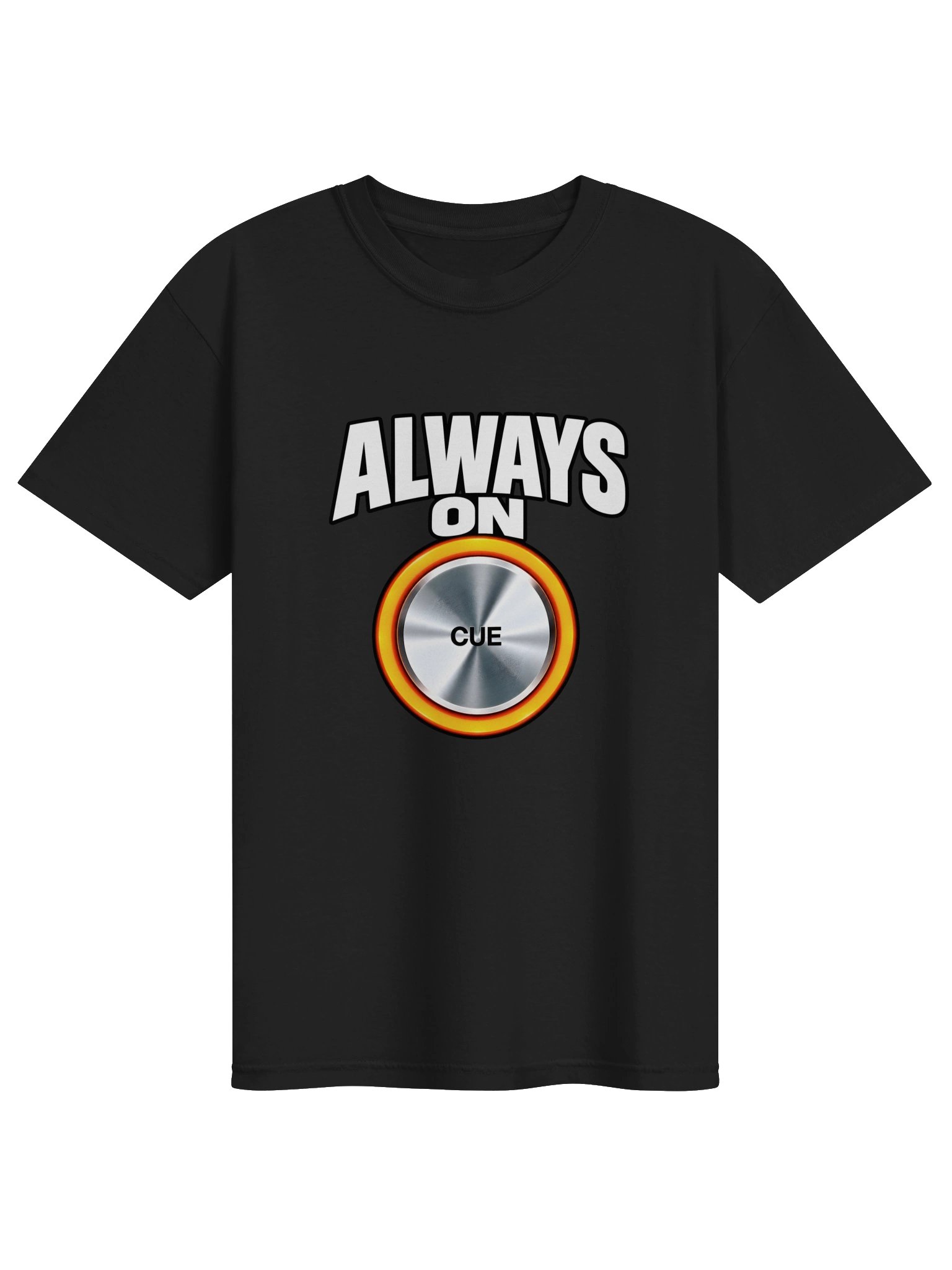 Always on Cue product image (1)