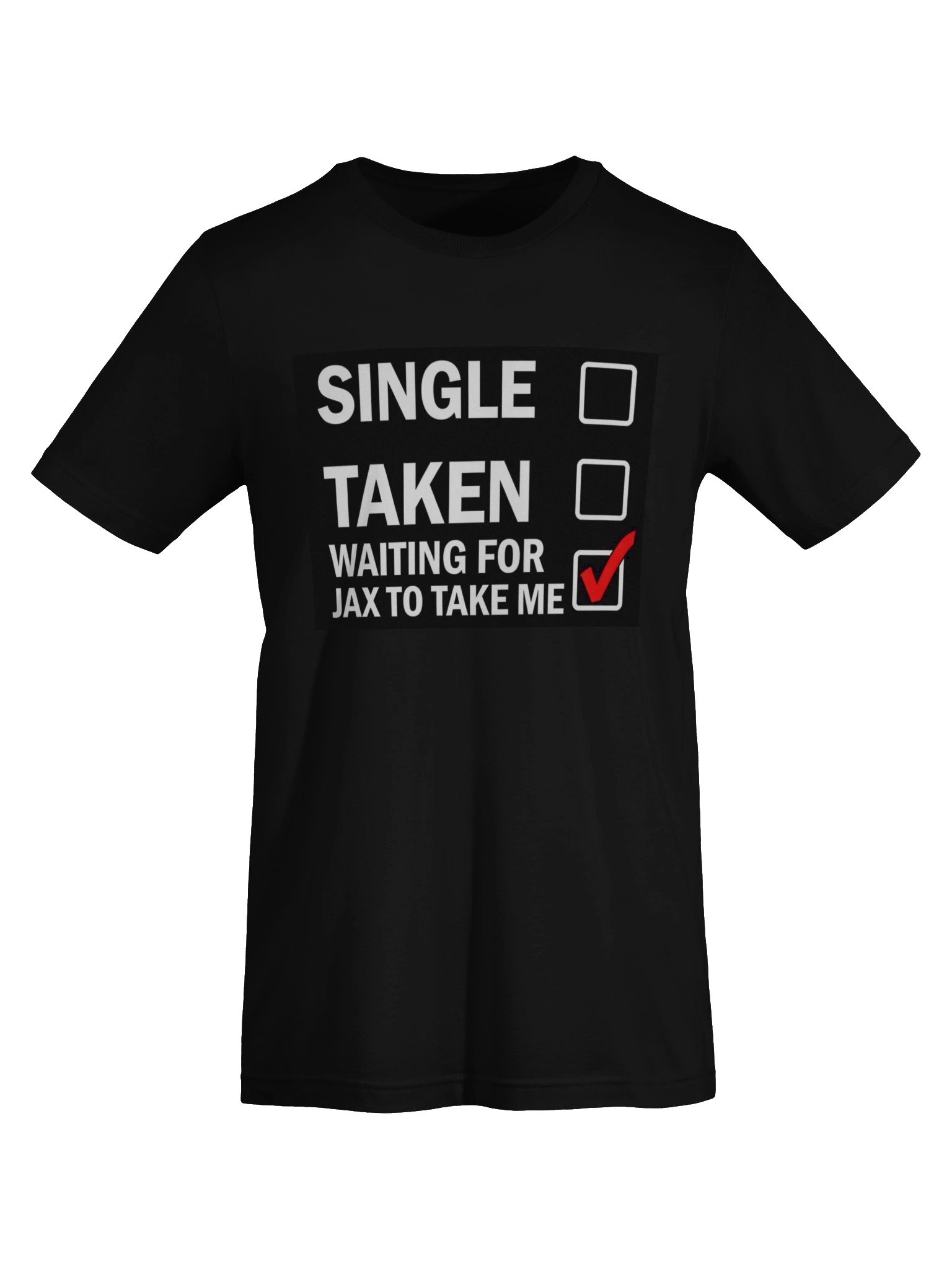 Take Me Tee - Unisex product image (7)