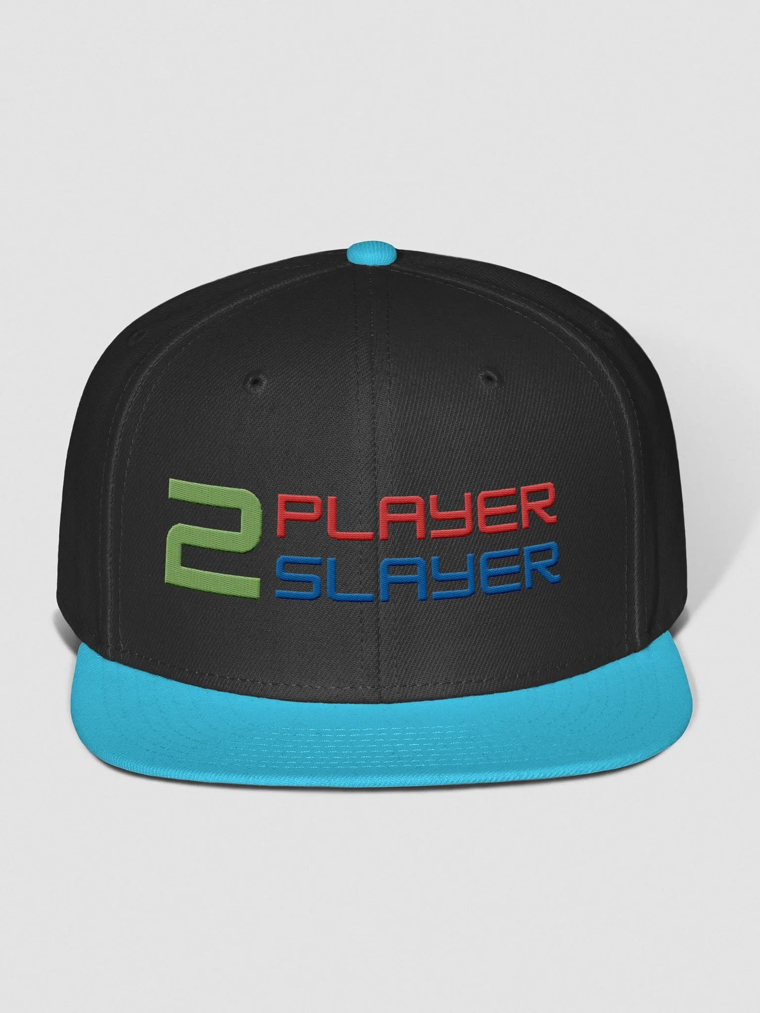 2Play Snap Back product image (4)