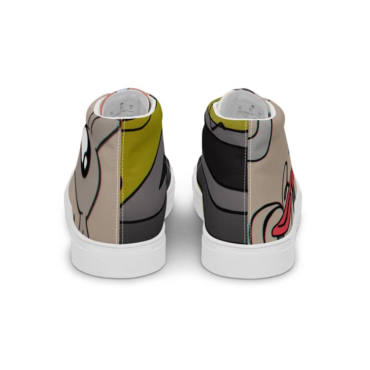 Women's Harlan Float On Hope Sneakers - Mouse from Manaus product image (2)