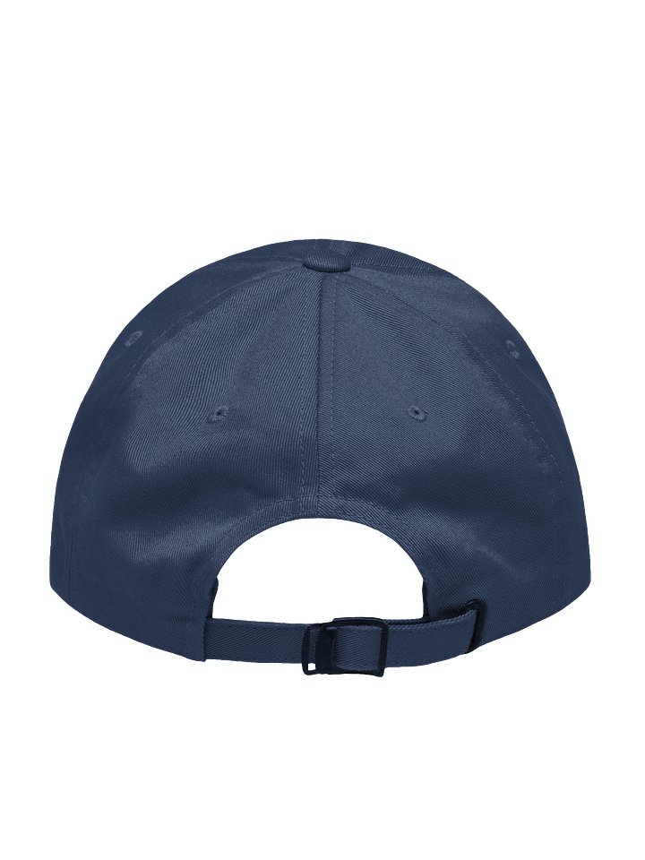 Main Street News Classic Dad Hat product image (2)