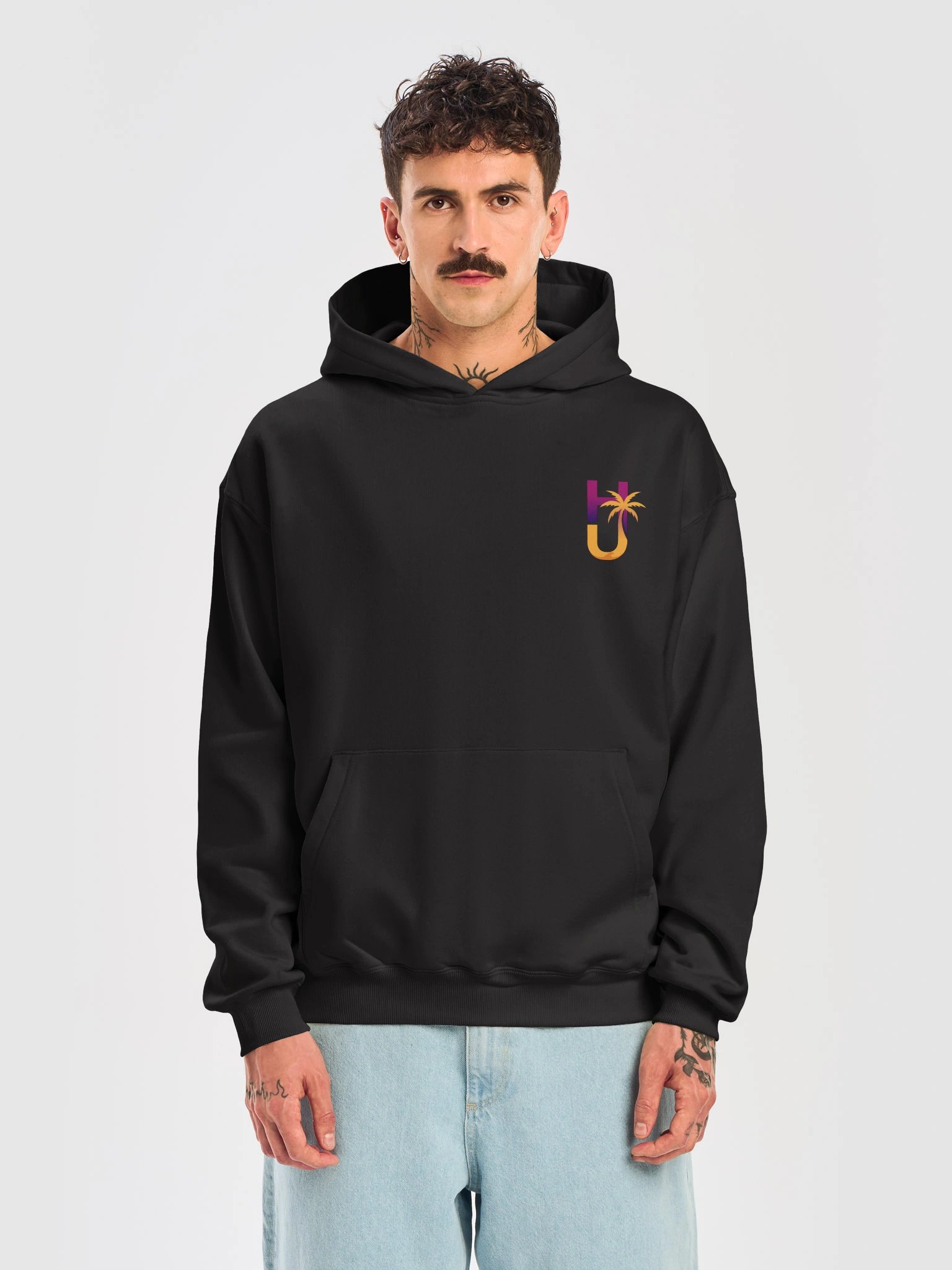 Google Me Hoodie product image (5)