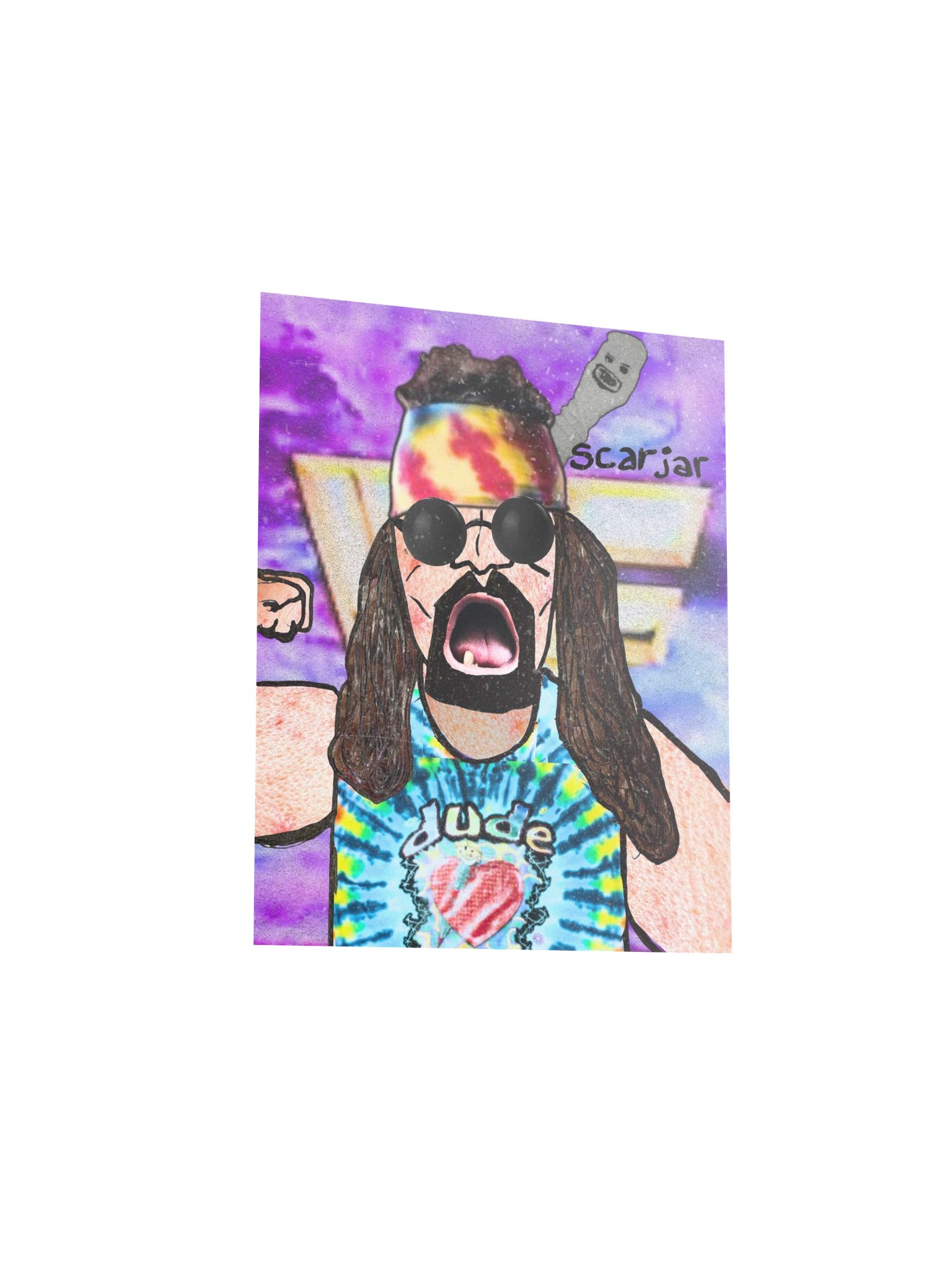 Dood Luv product image (3)