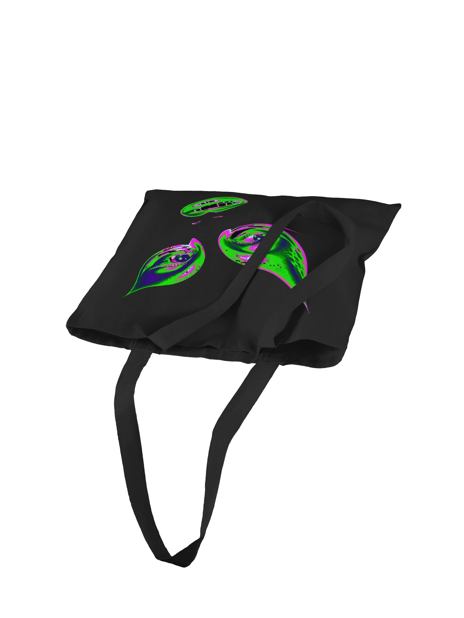 Bone Deep Record Tote product image (4)