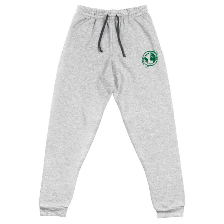 Jogging Pants Embroidered logo product image (4)
