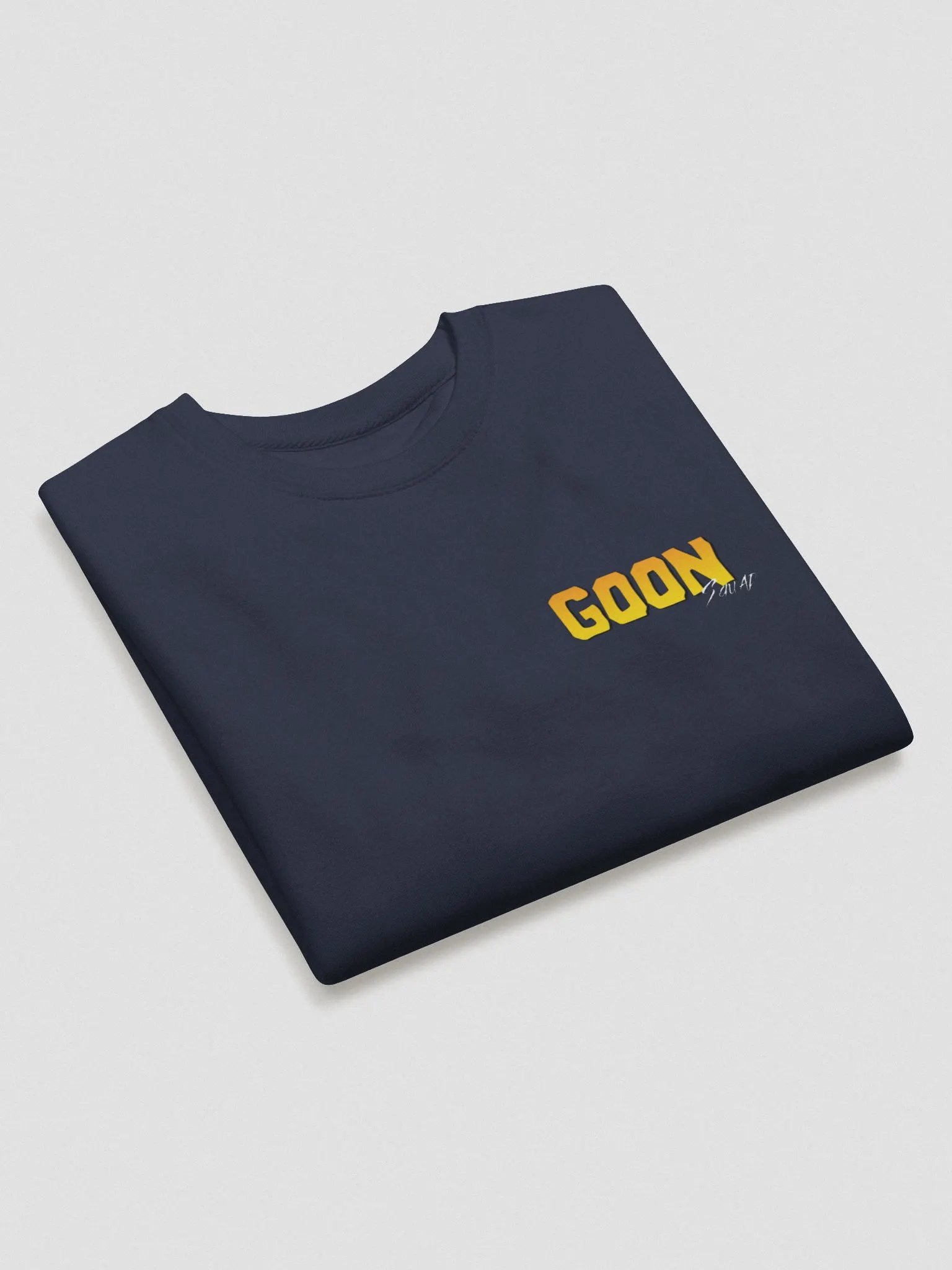 Goon Squad Sweatshirt (Dark) product image (3)