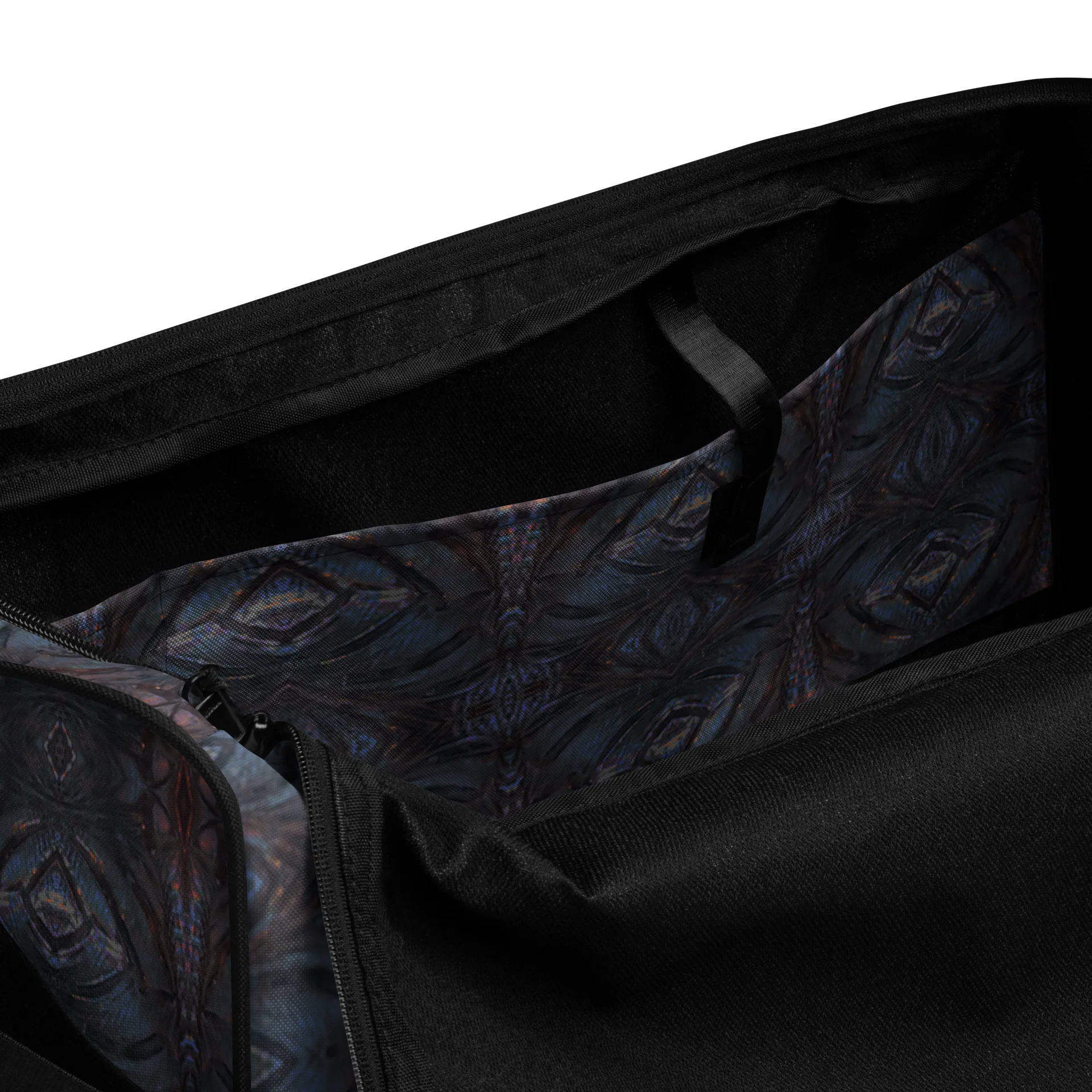 HypnoticShadows on Duffle Bag product image (6)
