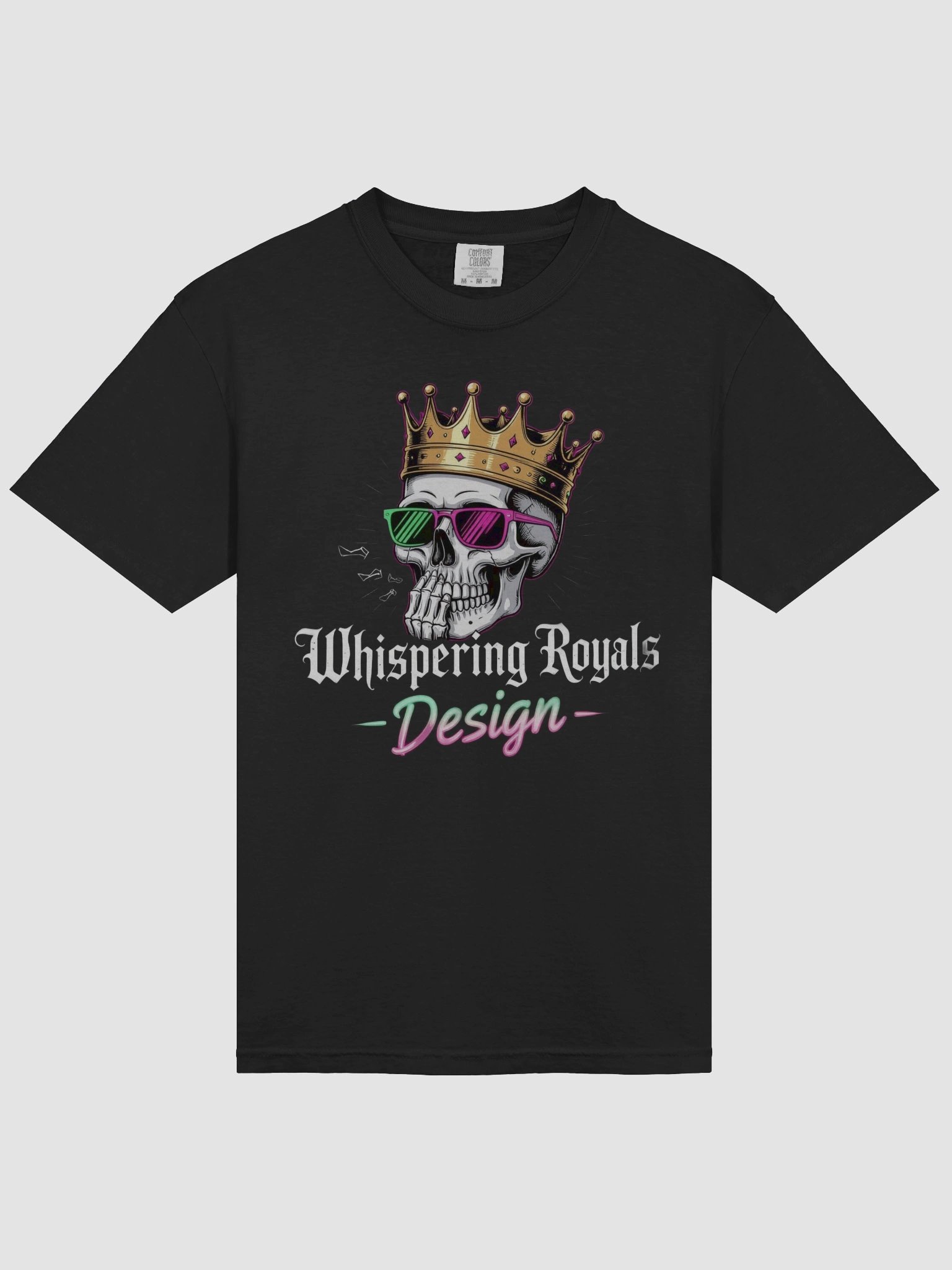 Whispering Royals Designs product image (2)