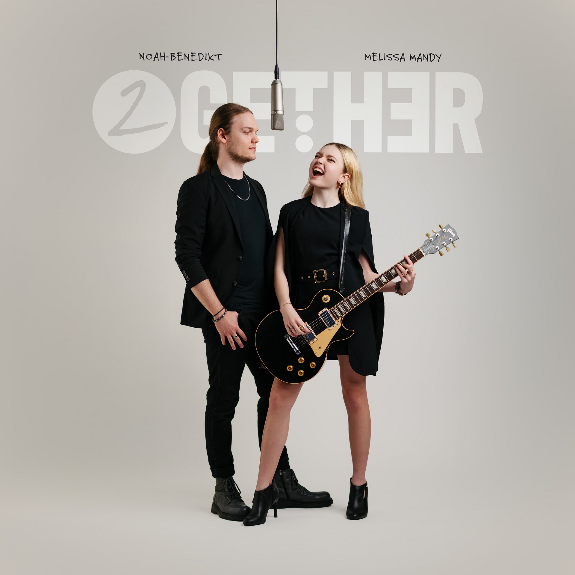 2GETHER (LP) product image (1)