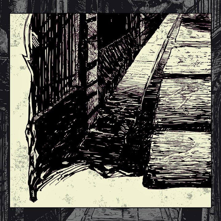 Phantom IV-Spiritus Amissus- Digital Download product image (2)