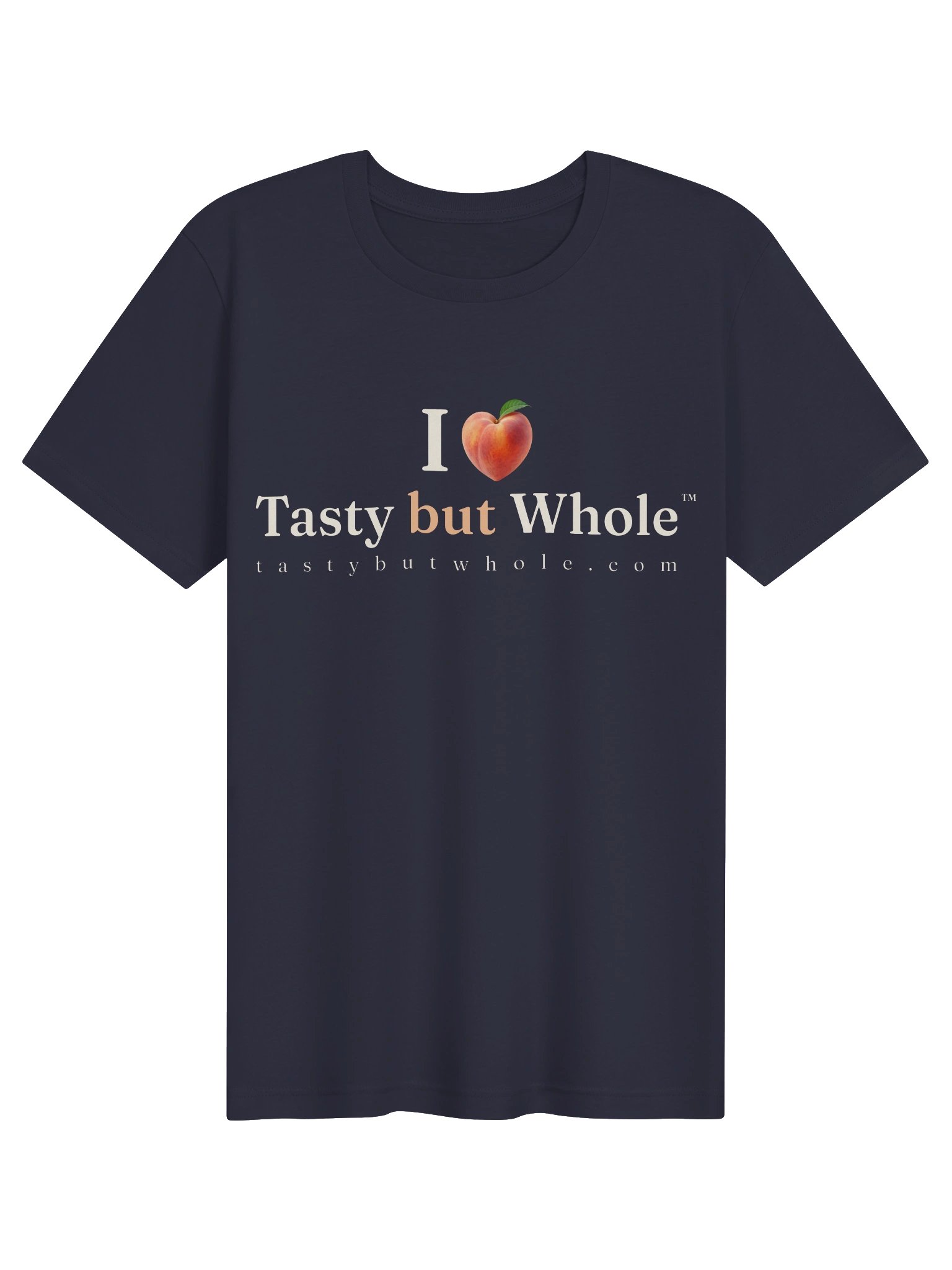 I Love TBW Tee product image (1)