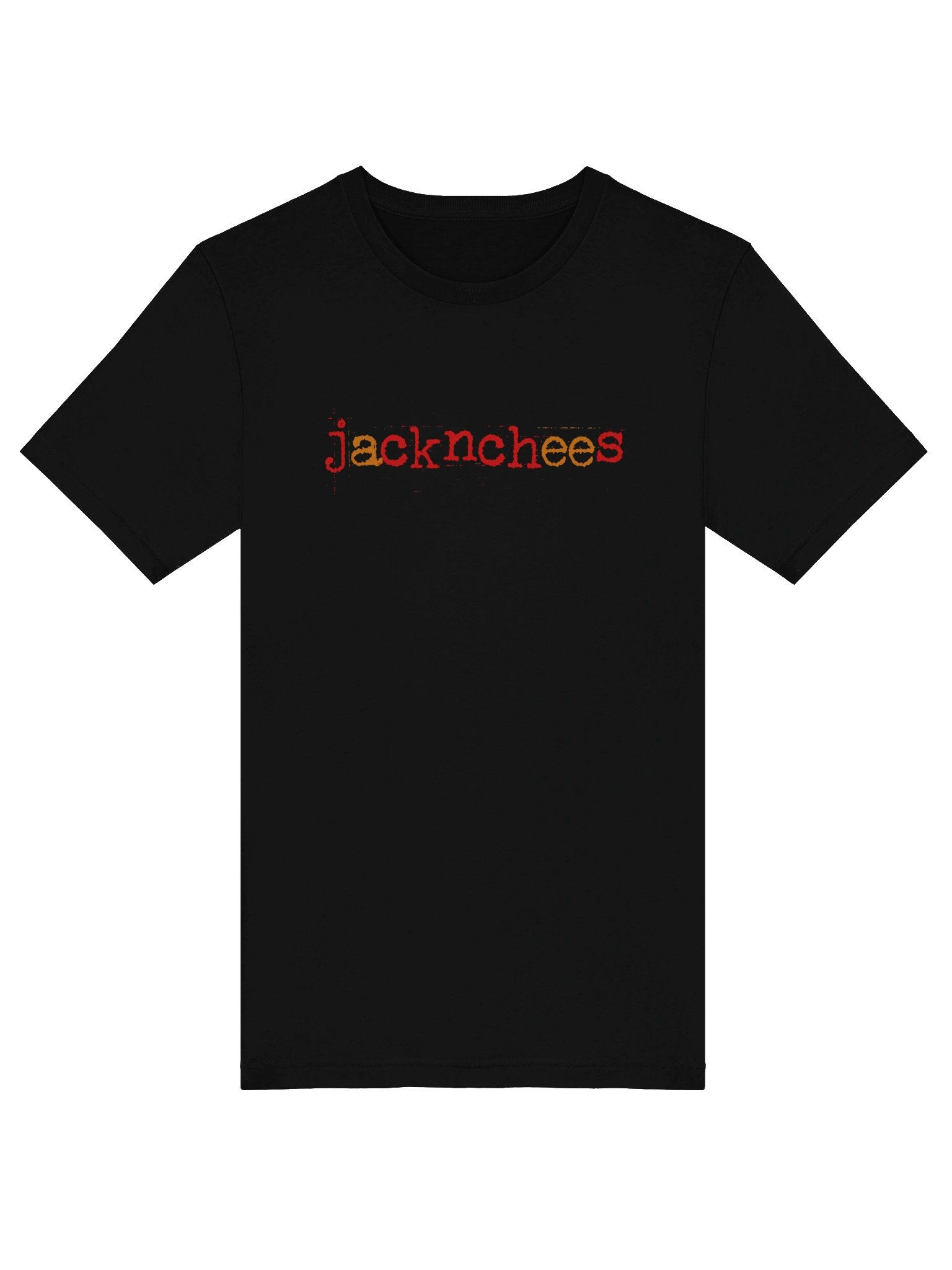 Jacknchees Logo Tee product image (5)