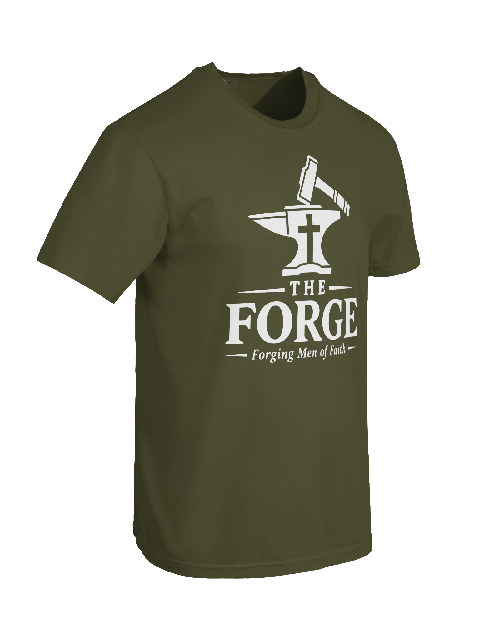 The Forge - Come to the Forge view 30
