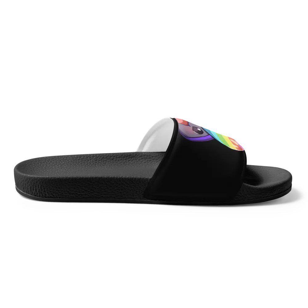 eabLOVE Women's Slides product image (3)