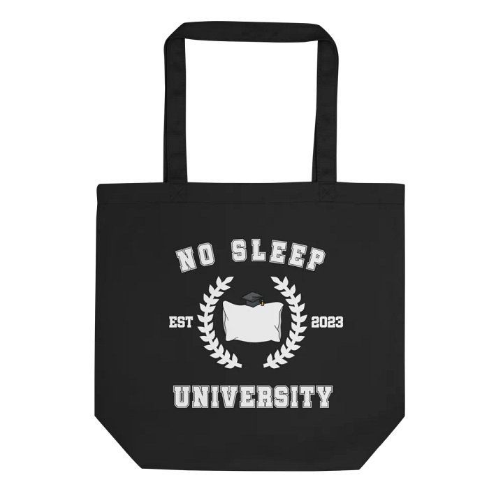 NSU Tote product image (1)