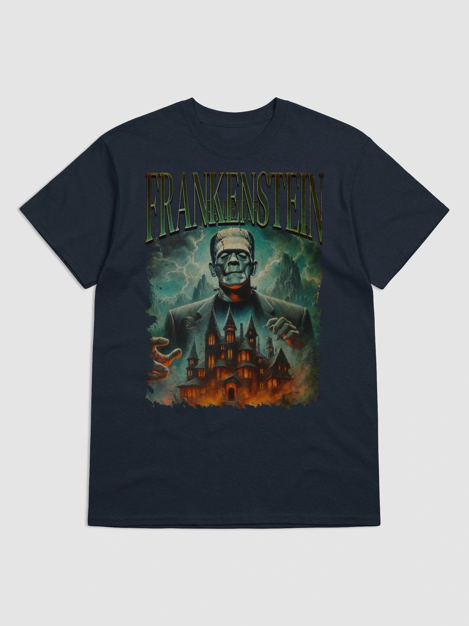 IT'S ALIVE - Frankenstein product image (5)