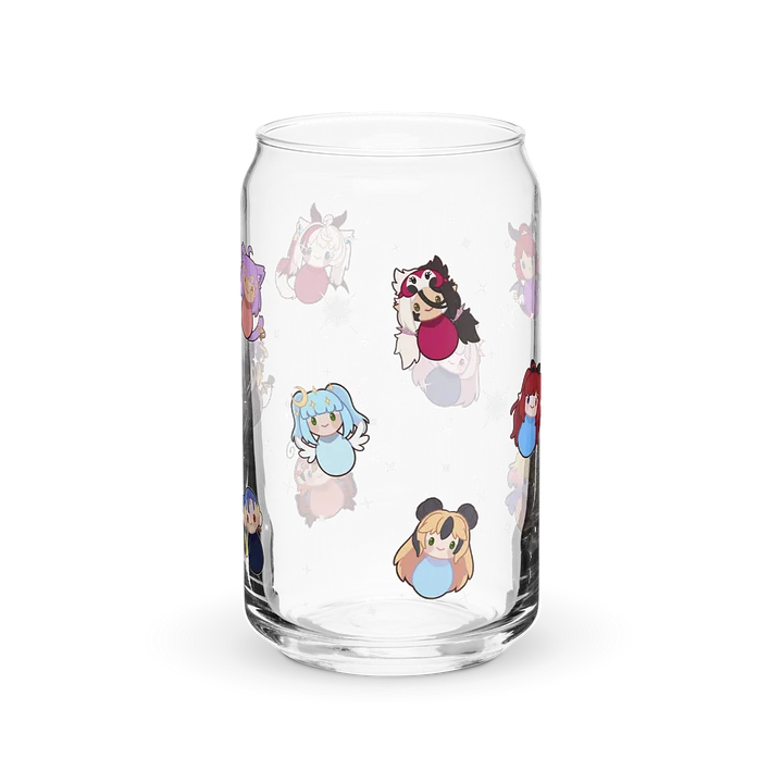 Group Can Cup! product image (2)