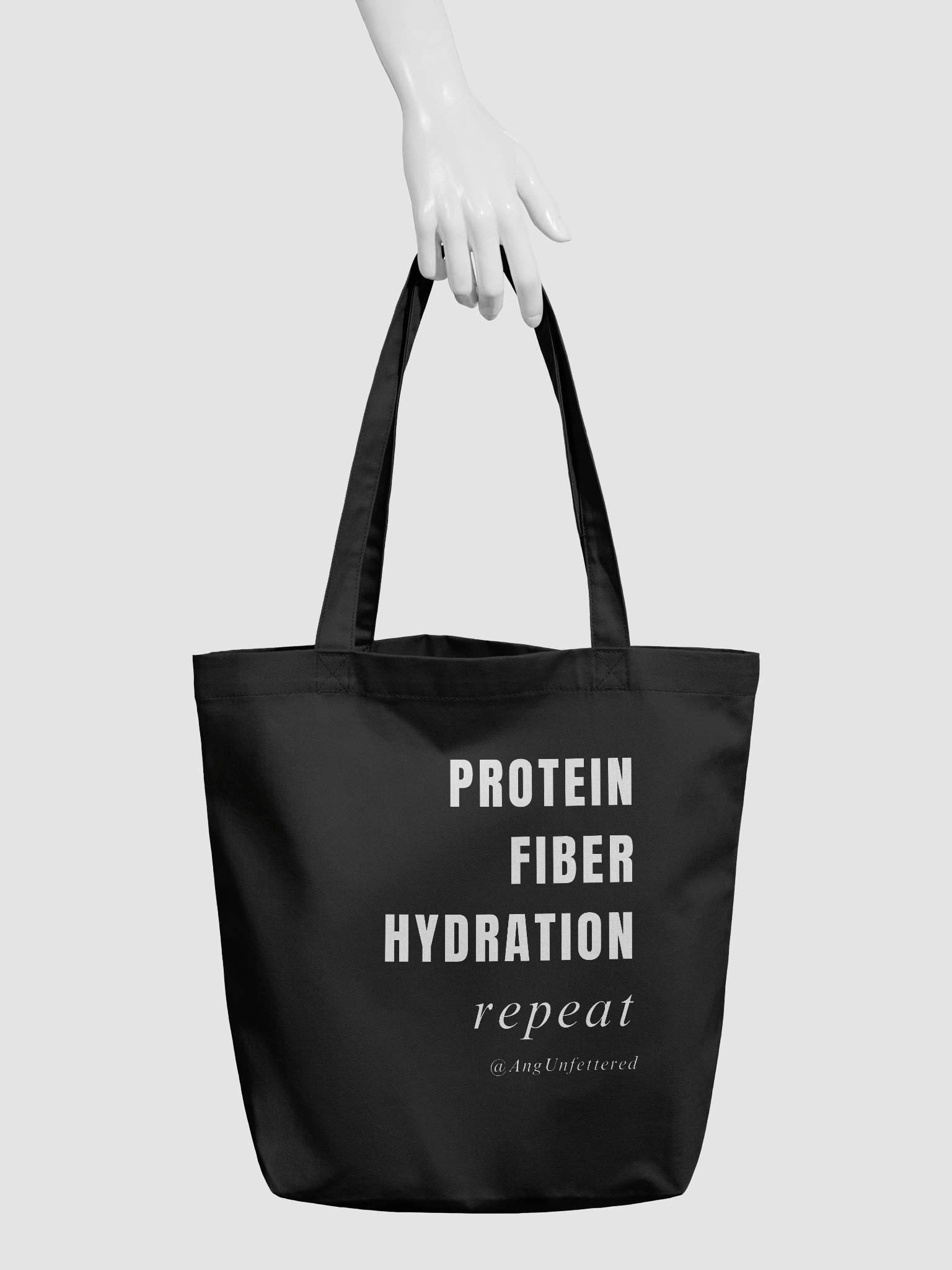 "The Daily Pillars" Tote product image (3)