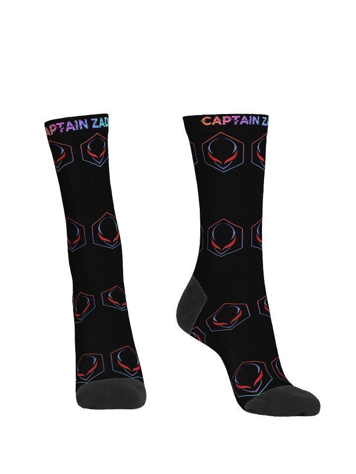 CZ Socks product image (2)