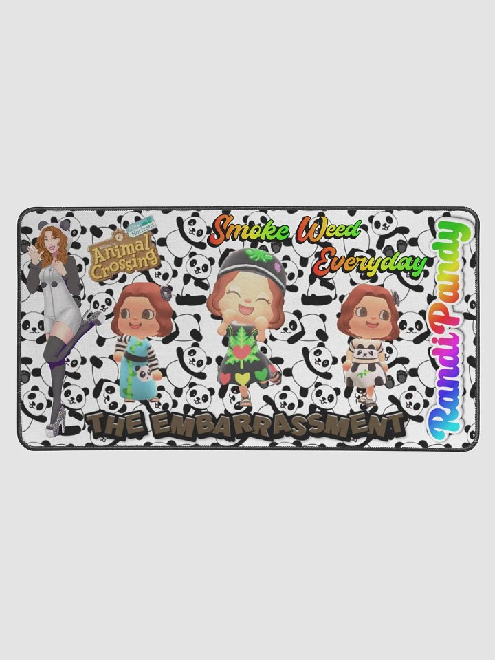 Randi's MousePad product image (1)