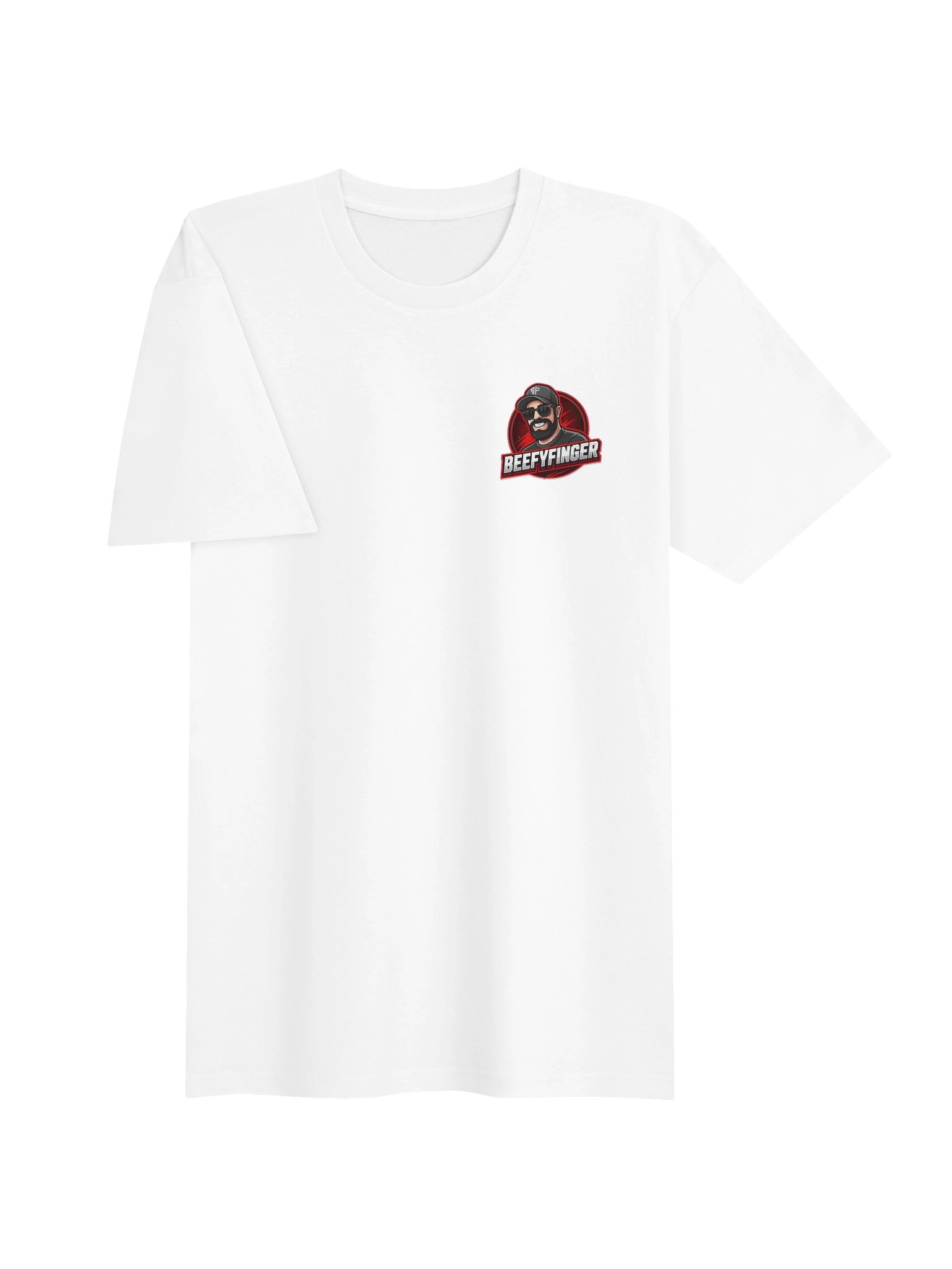 Beefy Logo Tee product image (3)