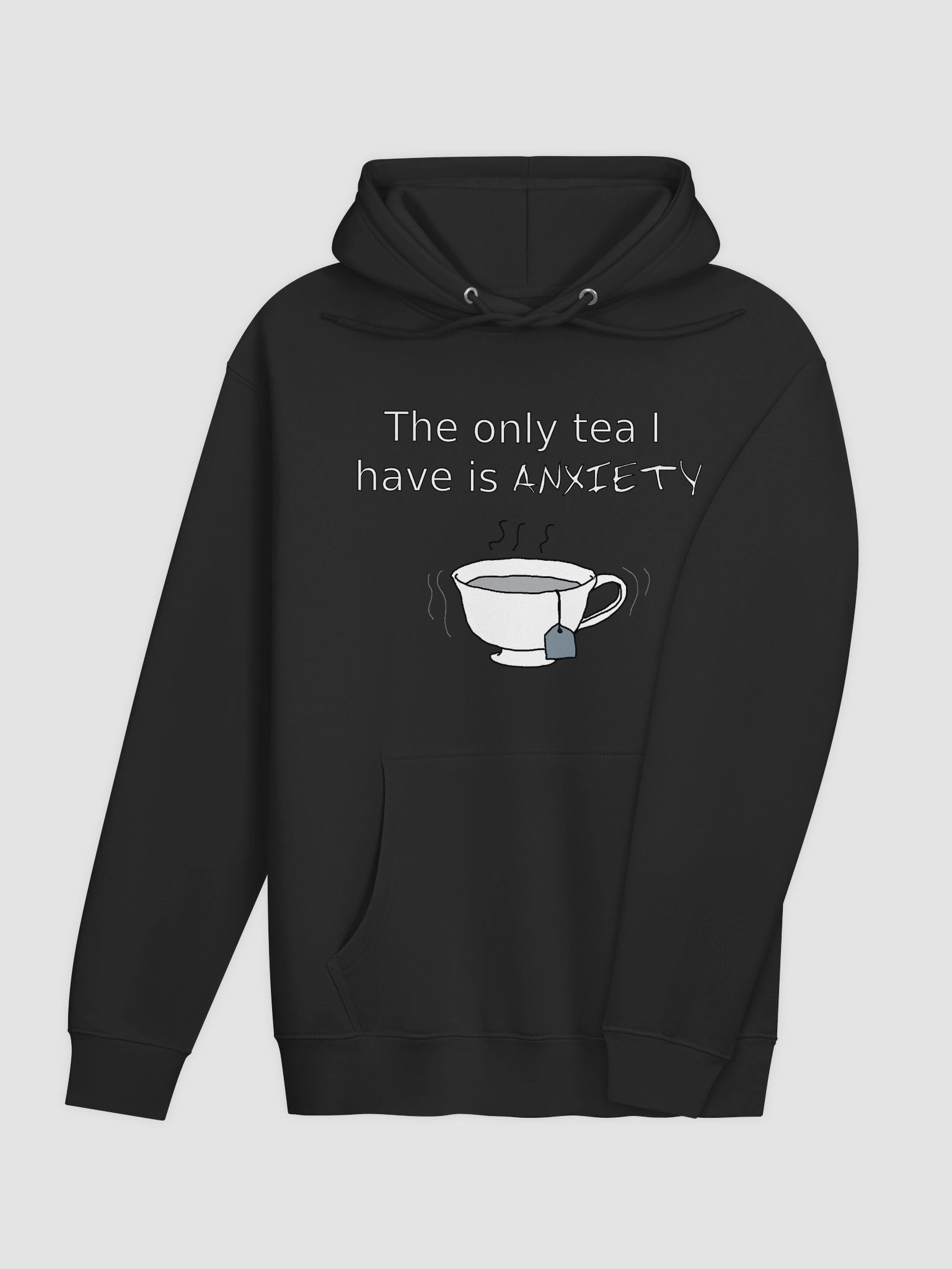 Anxietea Hoodie product image (21)