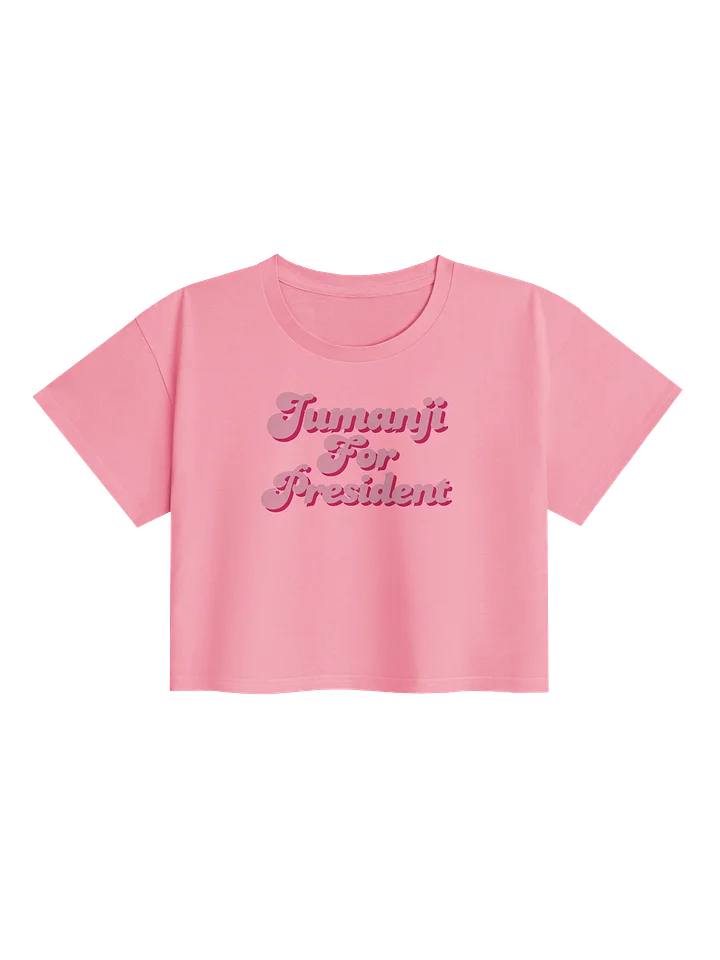 For the Fan Girls product image (1)