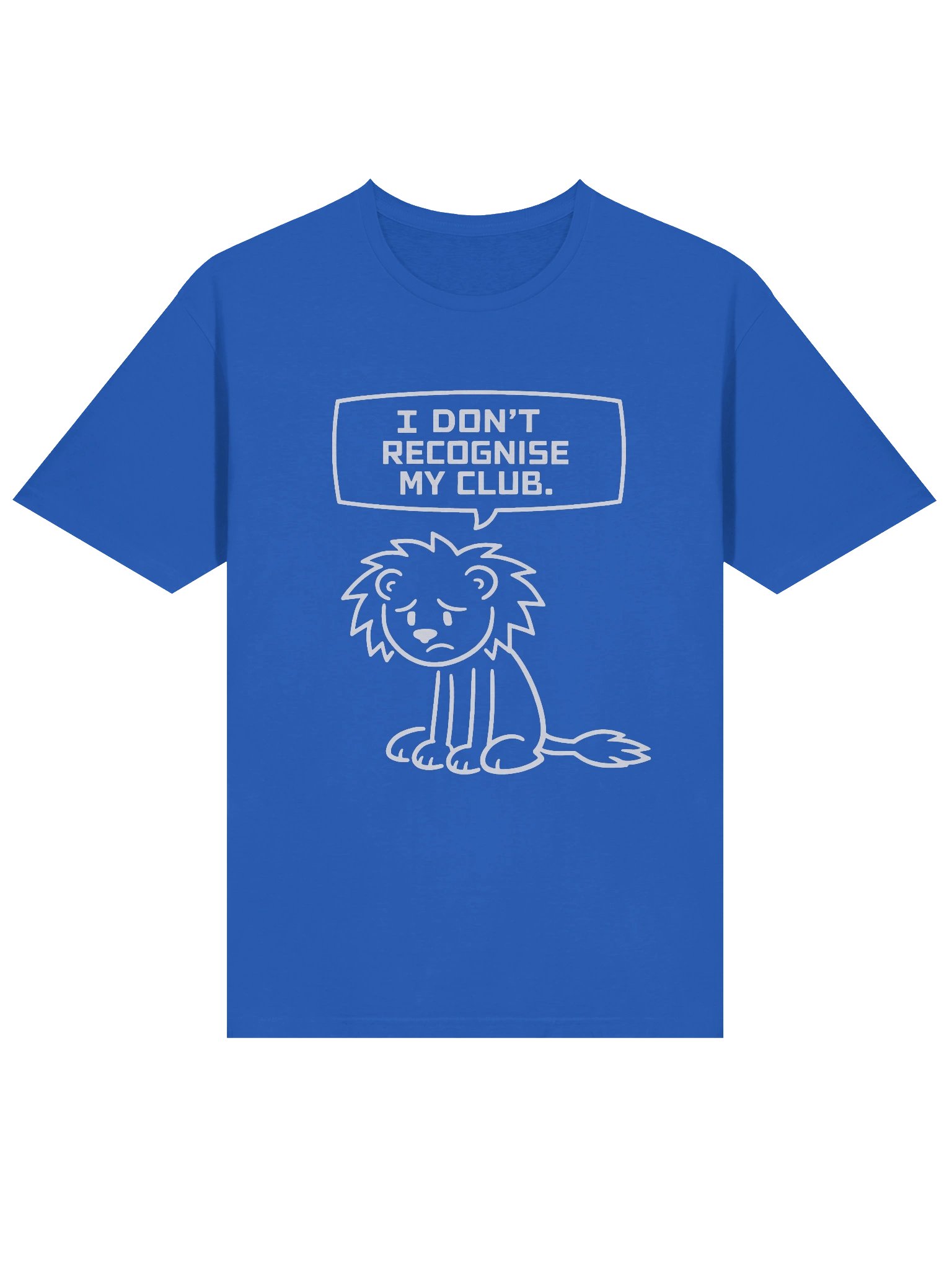 SAD STAMFORD TEE product image (2)