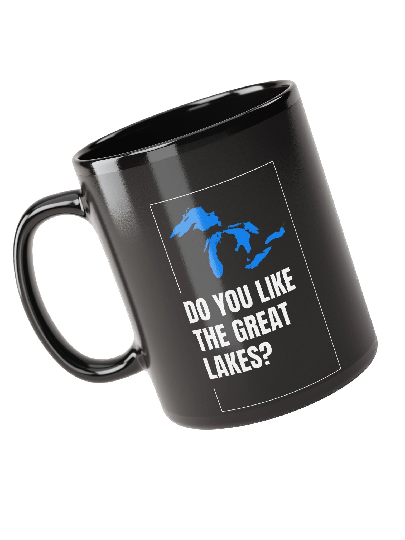 Great Lakes Mug product image (5)
