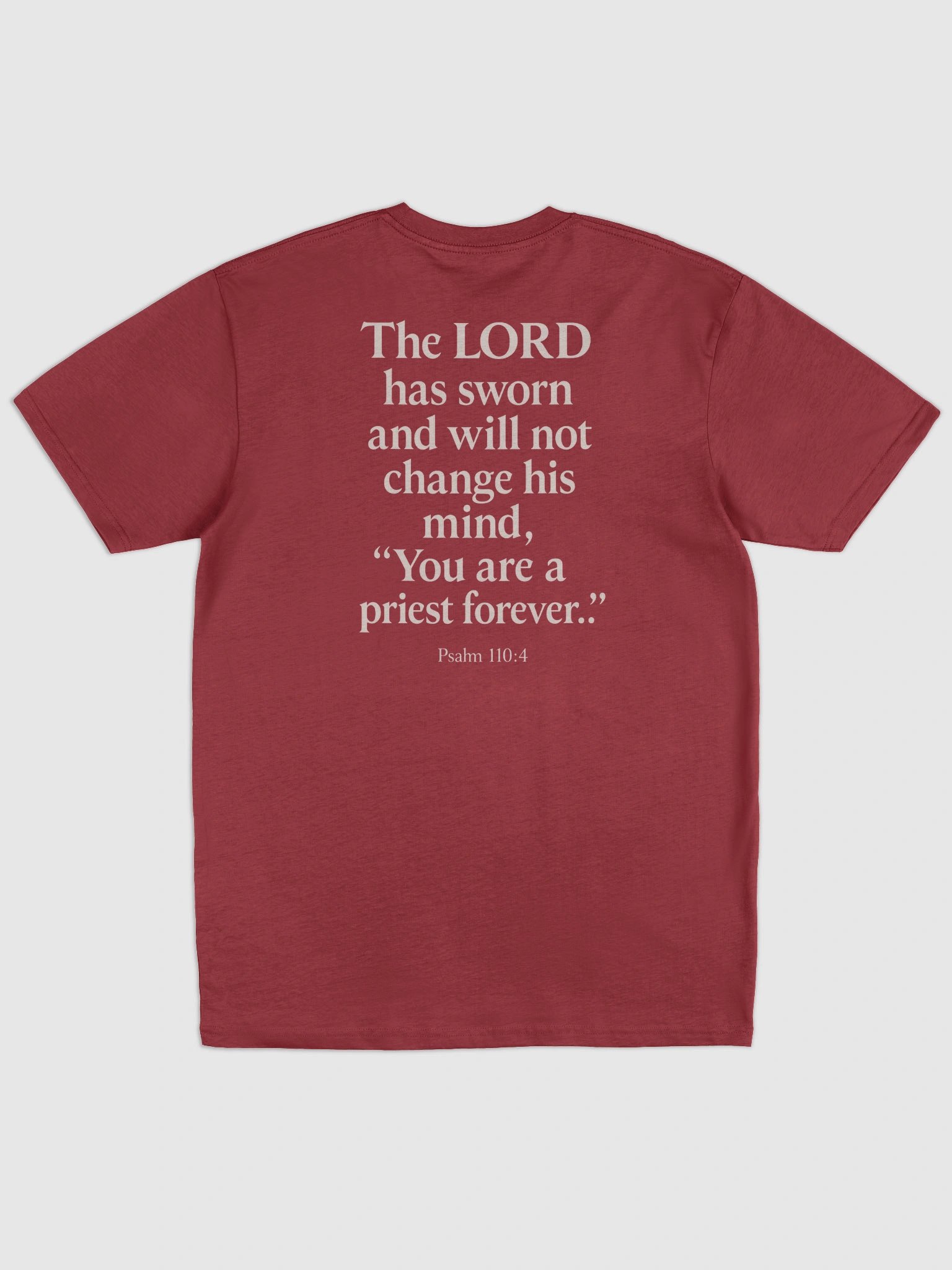 The Oracle Tee product image (7)