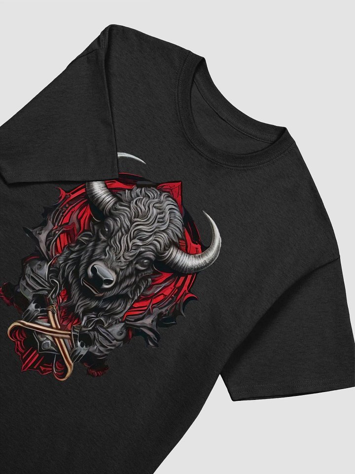 Untamed Bison product image (2)