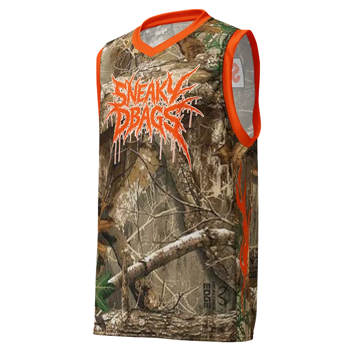 SNEAKY DEER BAG TANK - 18 product image (2)