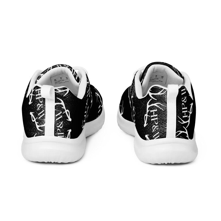 HP&W mens workout shoe product image (2)