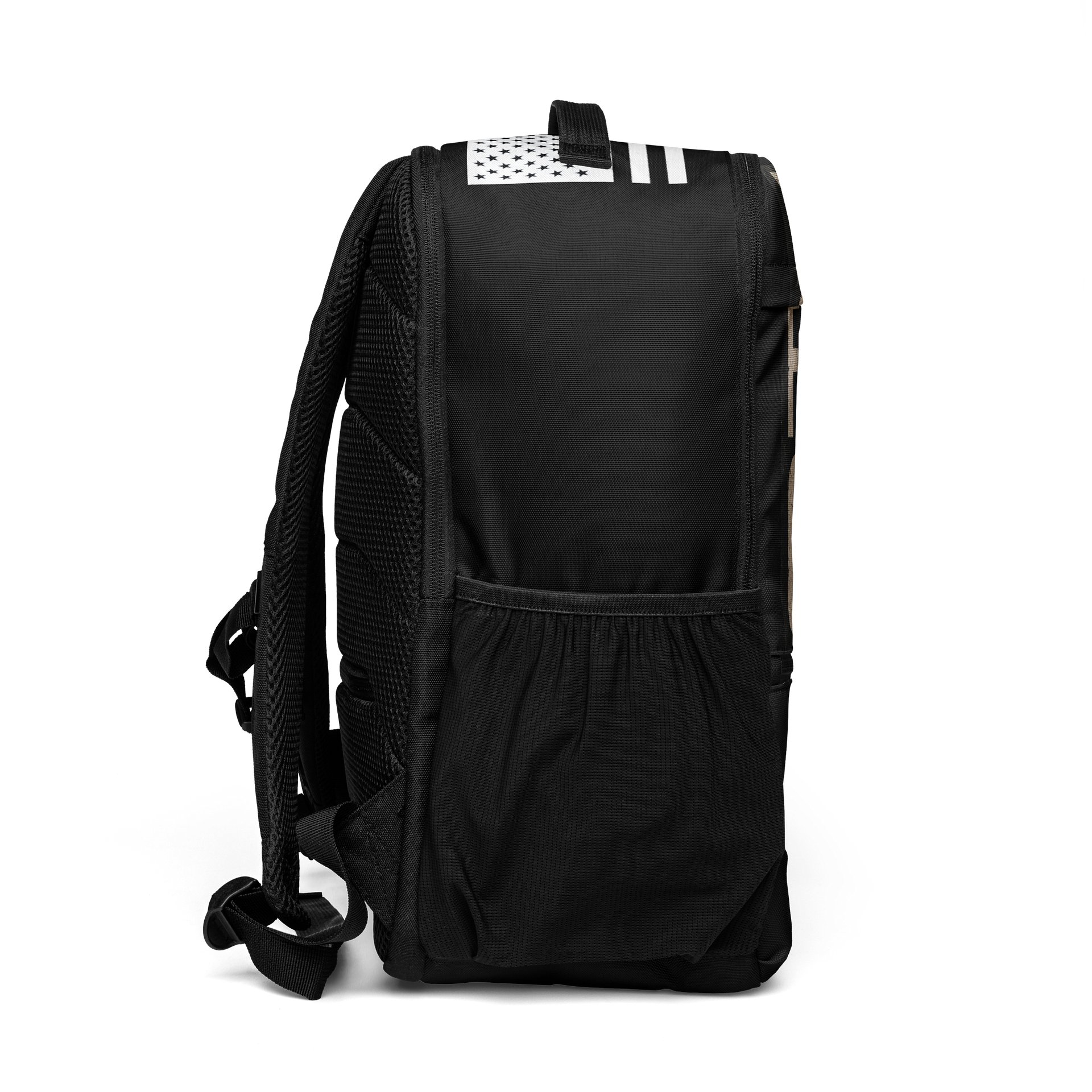 ZFG Backpack product image (6)