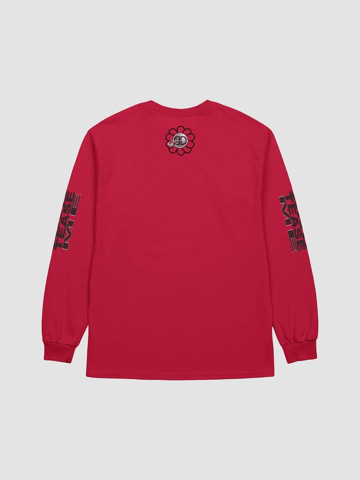 Wine Me3 - RED | Gildan Ultra Cotton Long Sleeve T-Shirt product image (2)