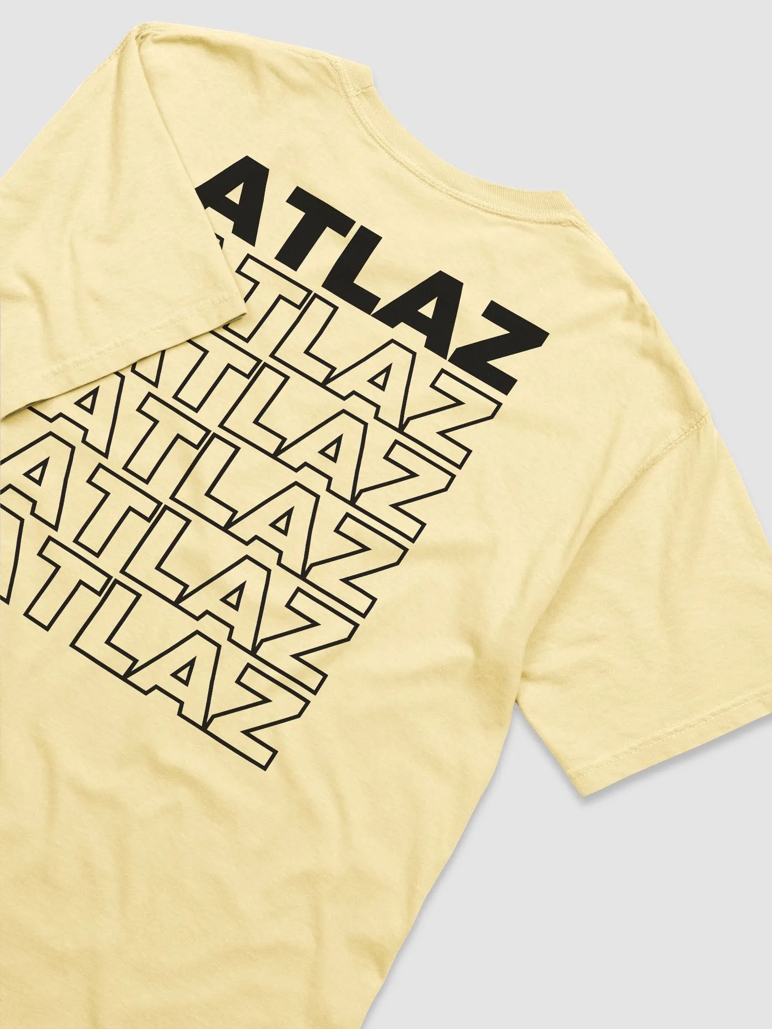 ATLAZ Shirt V2 product image (4)