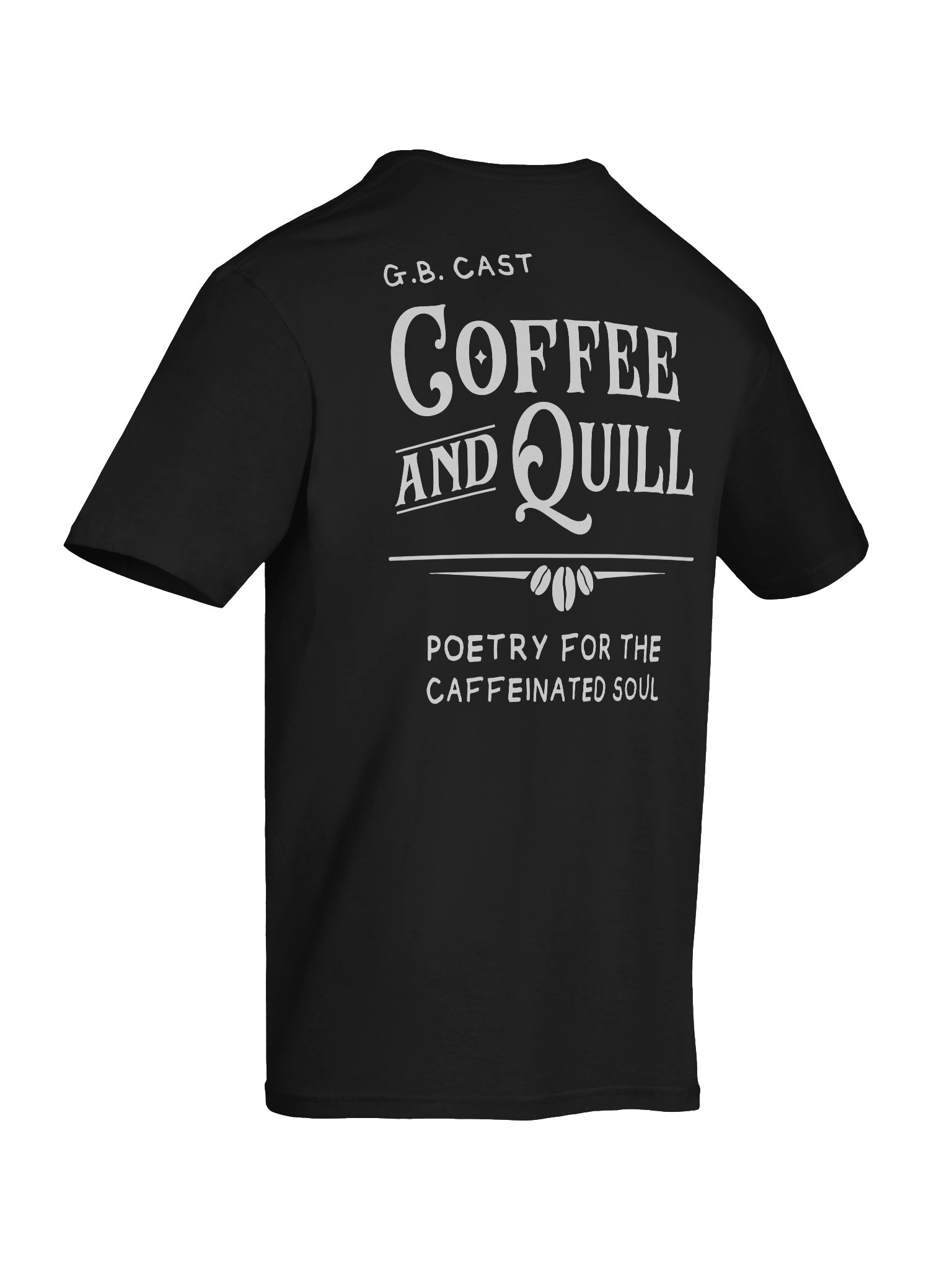 Coffee and Quill Shirt product image (12)
